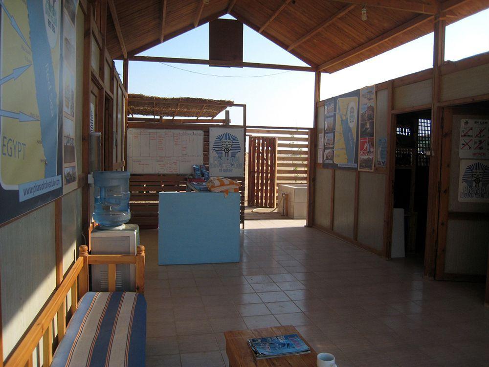 Roots Red Sea Hotel El Qoseir Exterior photo