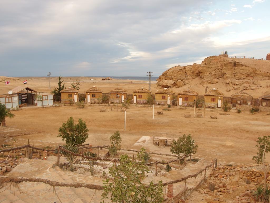 Roots Red Sea Hotel El Qoseir Exterior photo
