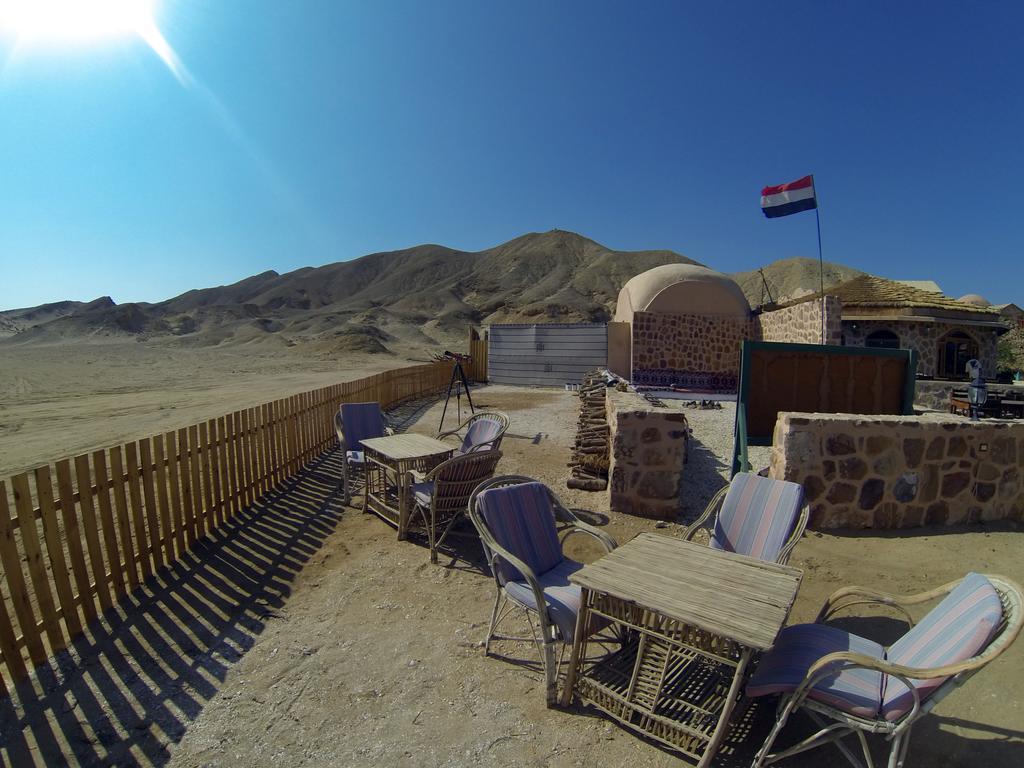Roots Red Sea Hotel El Qoseir Exterior photo