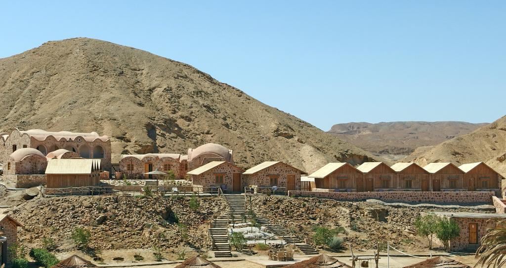 Roots Red Sea Hotel El Qoseir Exterior photo