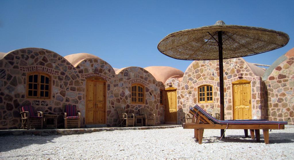 Roots Red Sea Hotel El Qoseir Exterior photo