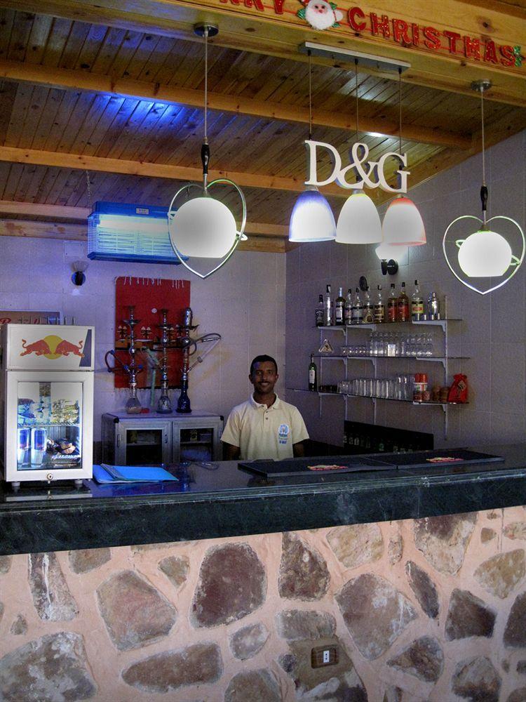 Roots Red Sea Hotel El Qoseir Exterior photo