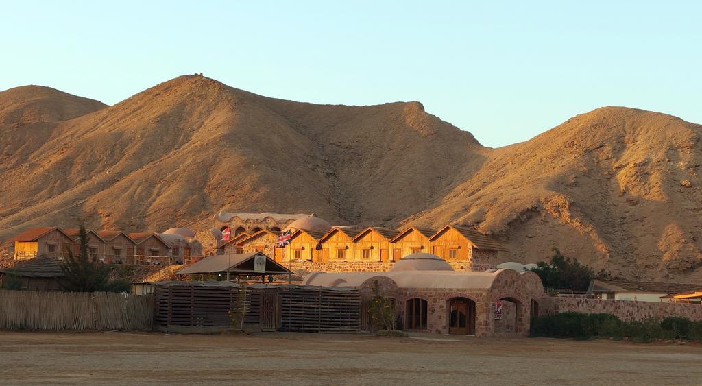 Roots Red Sea Hotel El Qoseir Exterior photo