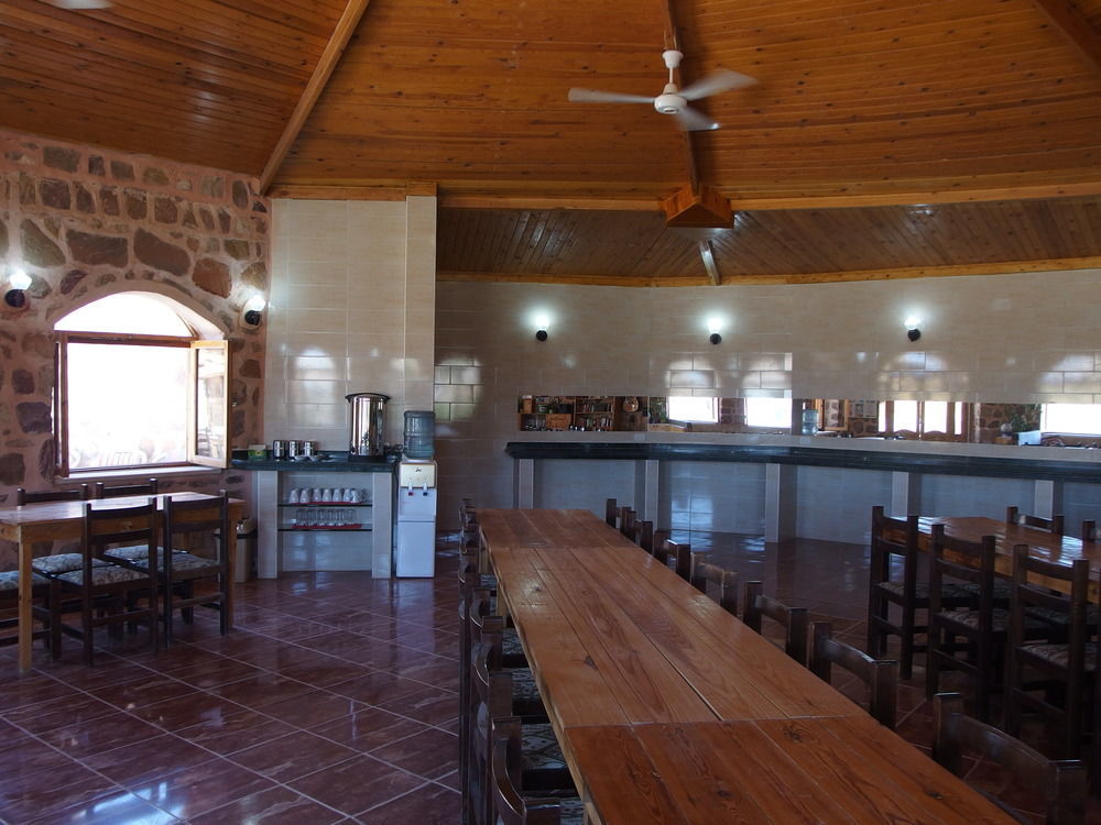 Roots Red Sea Hotel El Qoseir Exterior photo