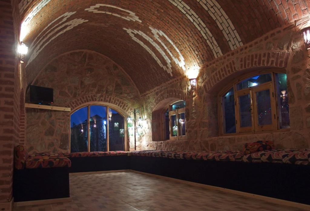 Roots Red Sea Hotel El Qoseir Exterior photo