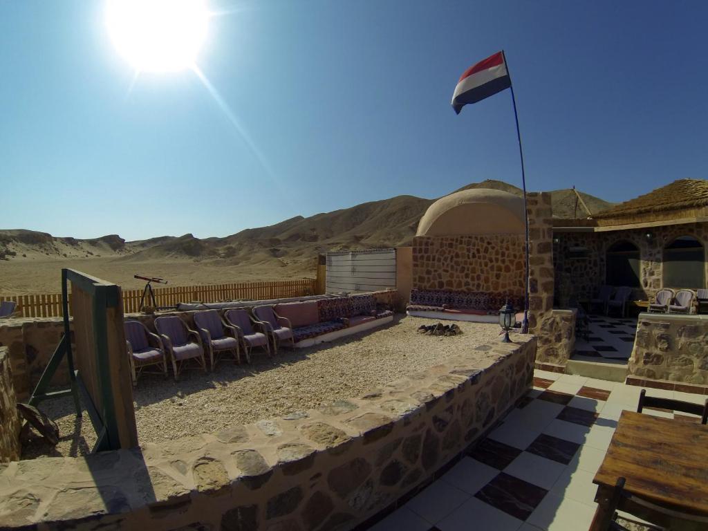 Roots Red Sea Hotel El Qoseir Exterior photo
