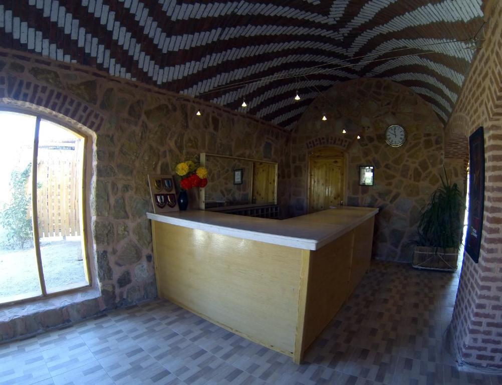 Roots Red Sea Hotel El Qoseir Exterior photo