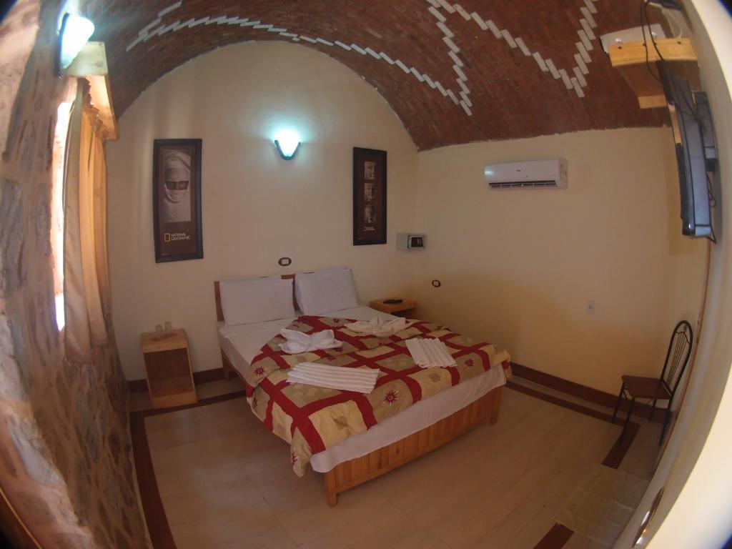 Roots Red Sea Hotel El Qoseir Exterior photo